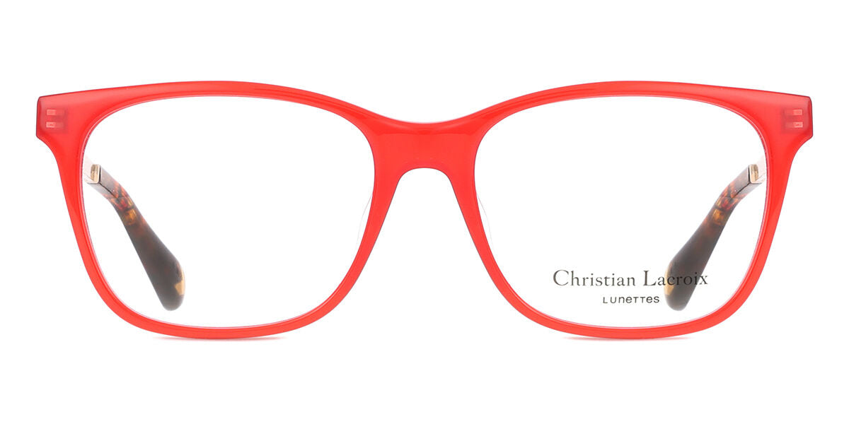 Christian Lacroix CL1089 - Red