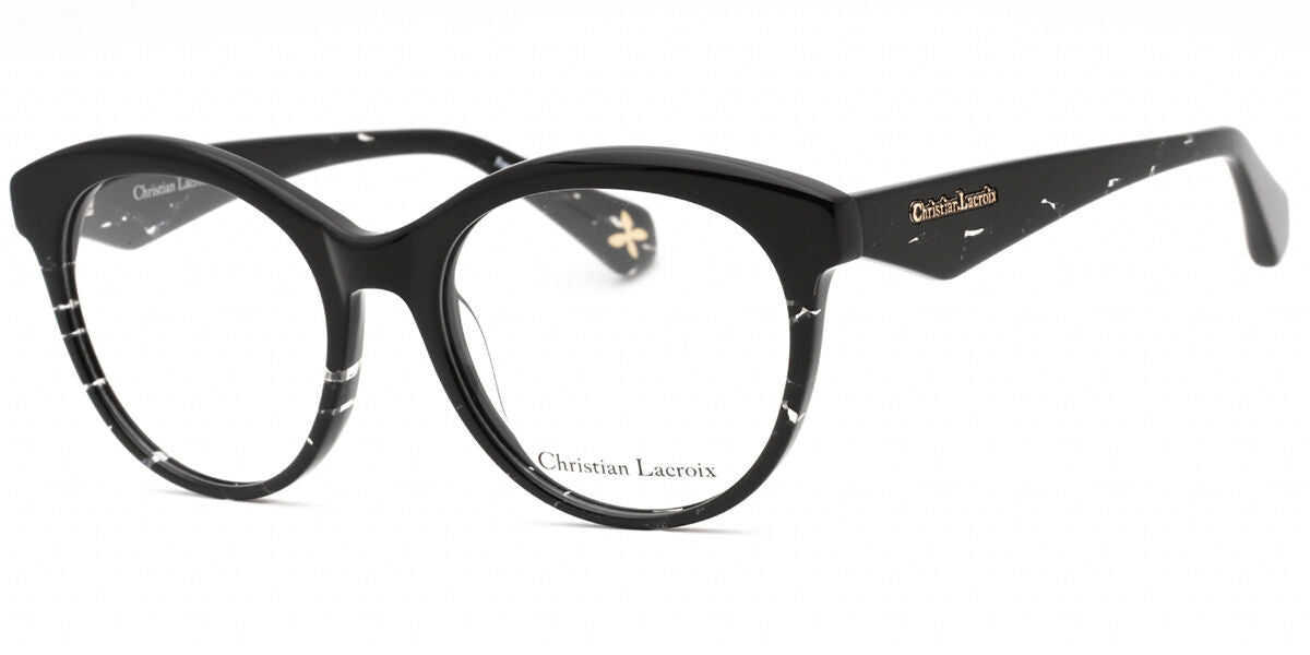 Christian Lacroix CL1118 - Aniline Black Marble