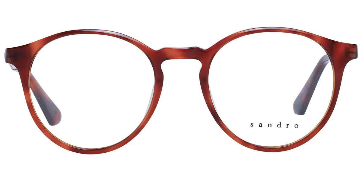 Sandro SD2030 - Dark Brown Tortoise