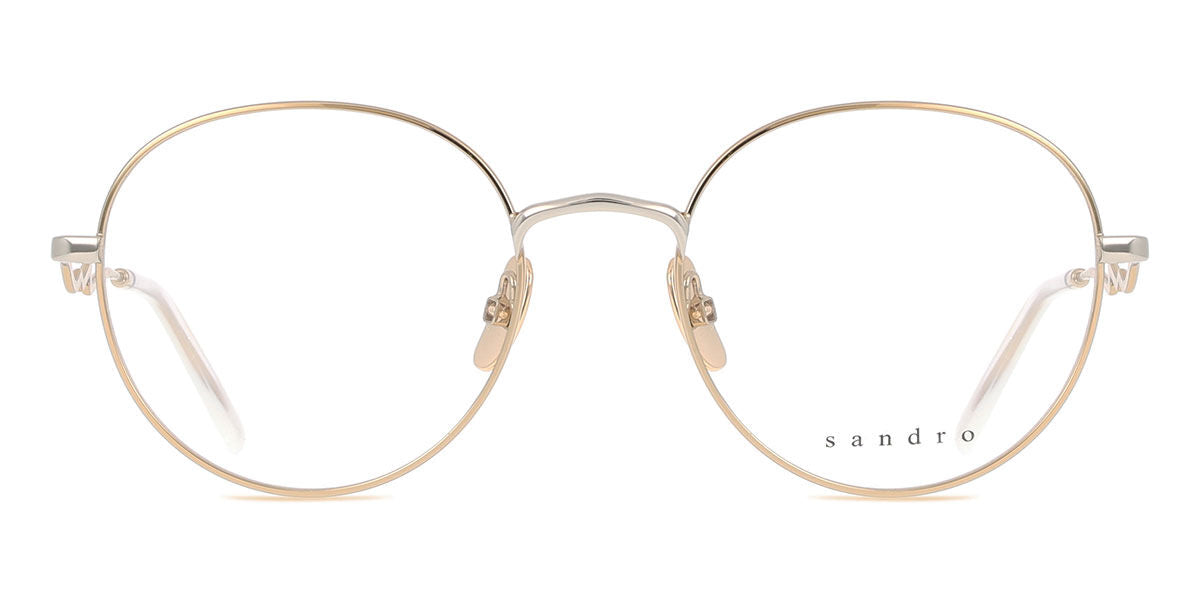 Sandro SD4016 - Gold