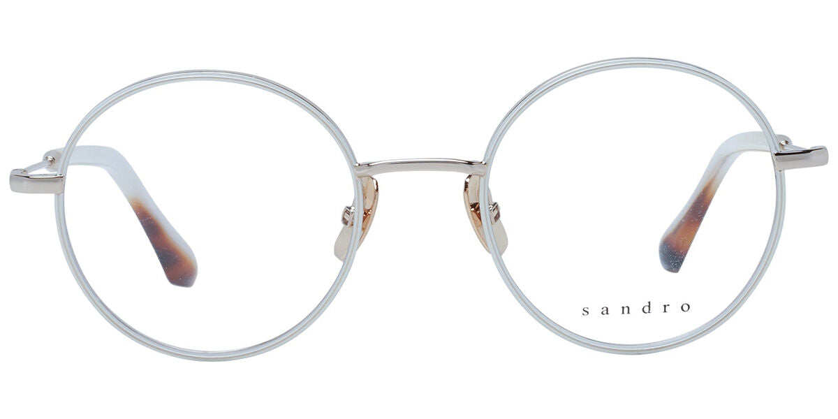 Sandro SD4019 - White/Silver