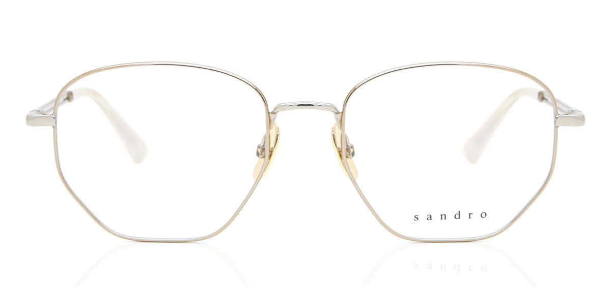 Sandro SD4021 - Silver