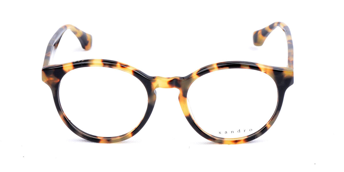 Sandro SD1030 - Yellow Tortoise