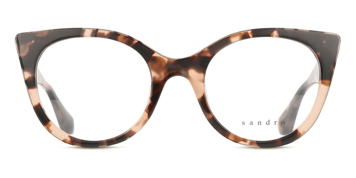 Sandro SD2007 - Pink Tortoise