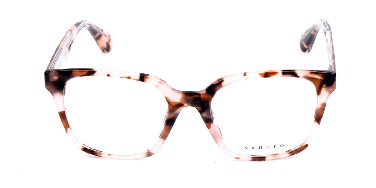 Sandro SD2008 - Pink Tortoise