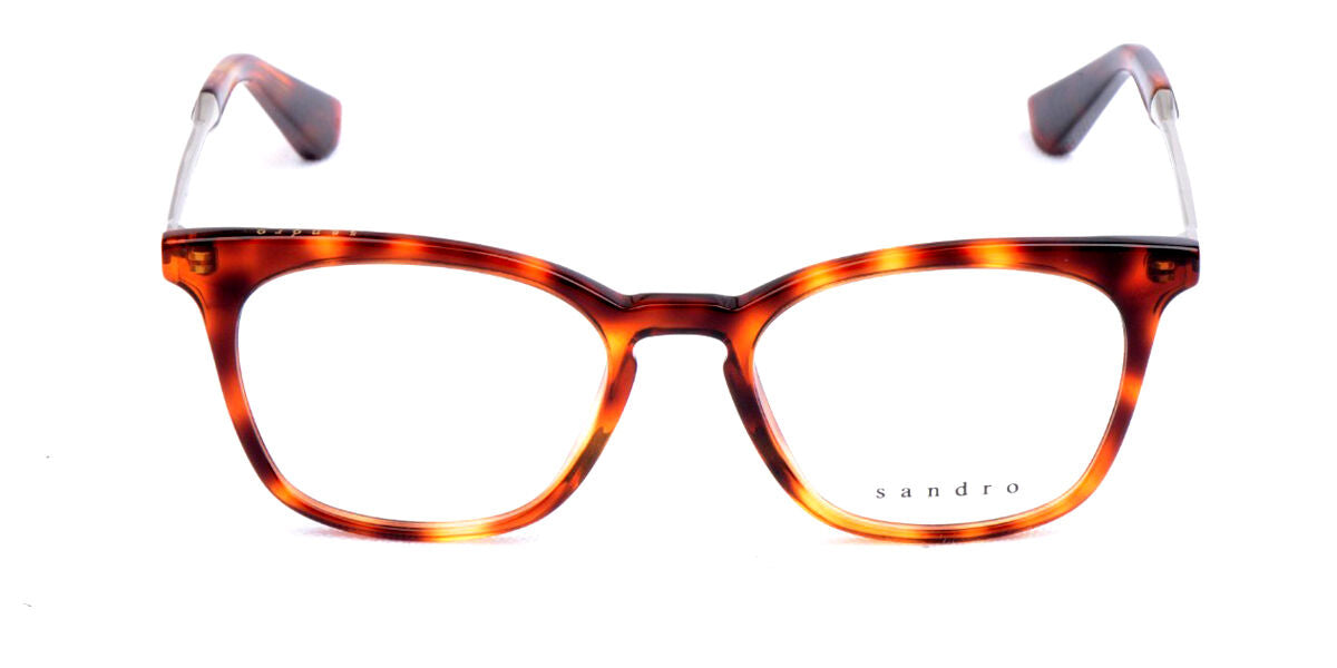 Sandro SD2019 - Shiny Brown Tortoise