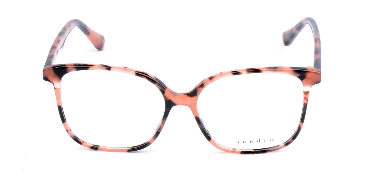 Sandro SD2025 - Pink Tortoise