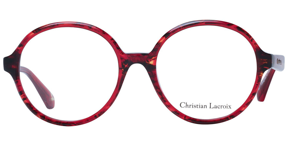 Christian Lacroix CL1122 - Red Marble