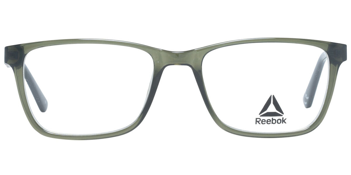 Reebok R3020 - Transparent Seaweed Green