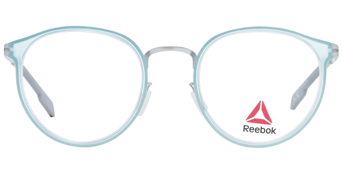 Reebok R8522 - Opaque Sky Blue On Silver