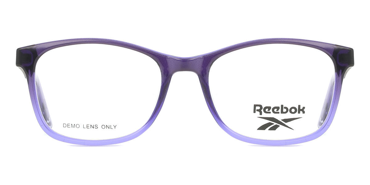 Reebok RV6019 - Shiny Purple