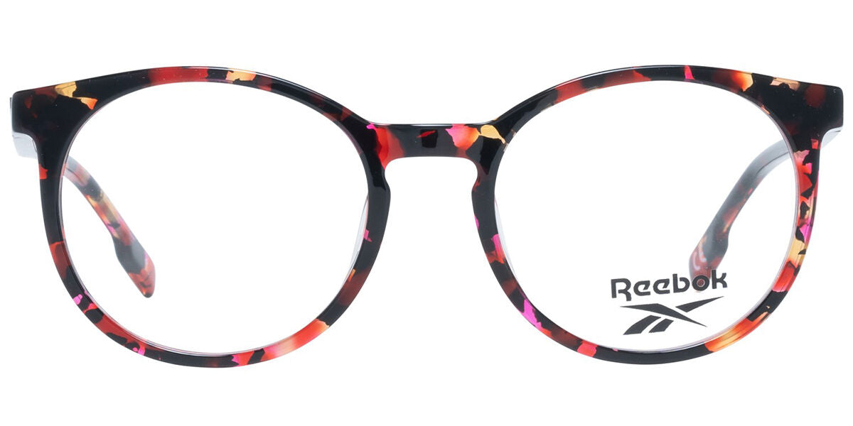 Reebok RV9015 - Pink Red Tortoise