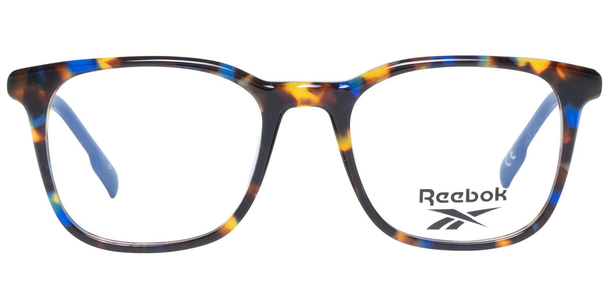 Reebok RV9023 - Blue Brown Tortoise