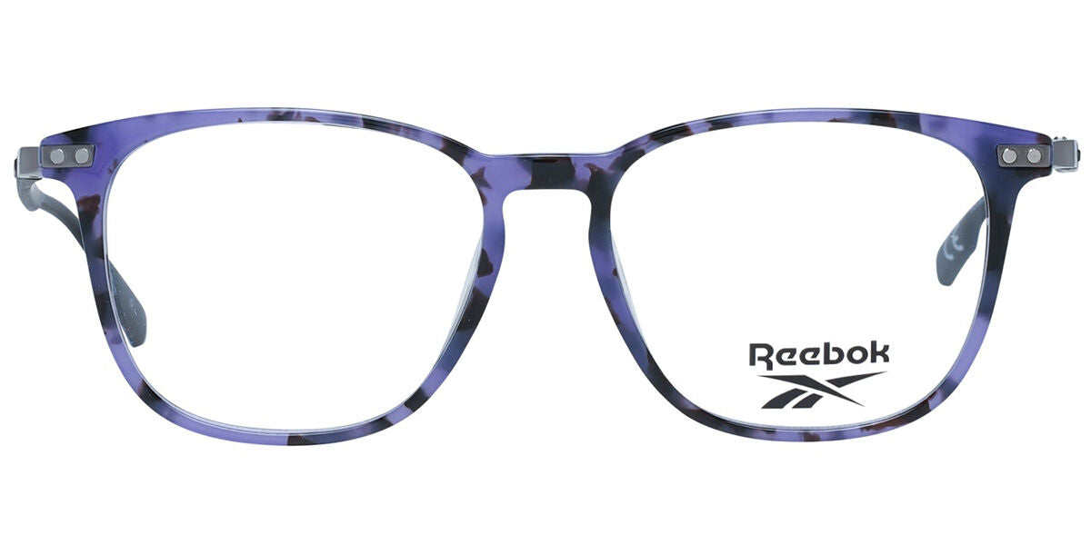 Reebok RV9565 - Purple Tortoise