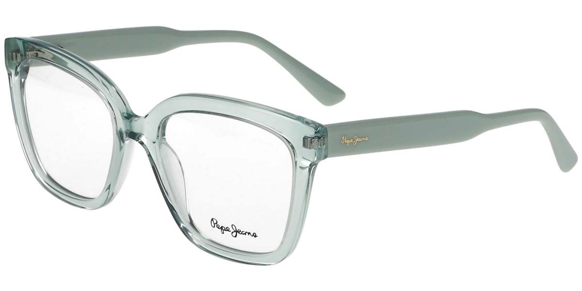 Pepe Jeans PJ3631 - Transparent Green