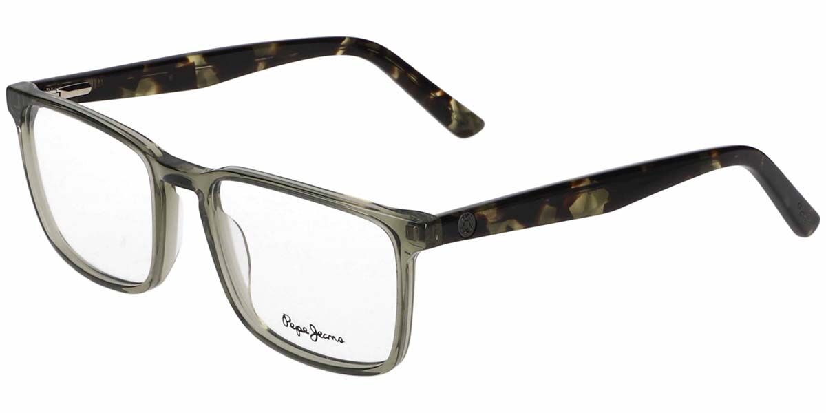 Pepe Jeans PJ3645 - Transparent Green