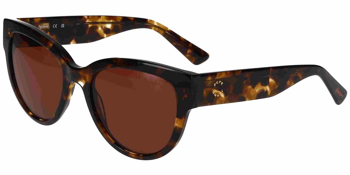 Pepe Jeans PJ7466 - Brown Tortoise