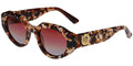 Pepe Jeans PJ7474 - Brown Tortoise