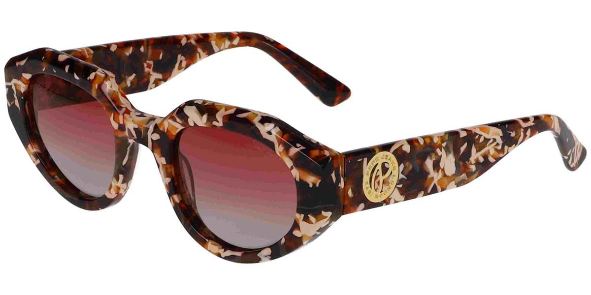 Pepe Jeans PJ7474 - Brown Tortoise