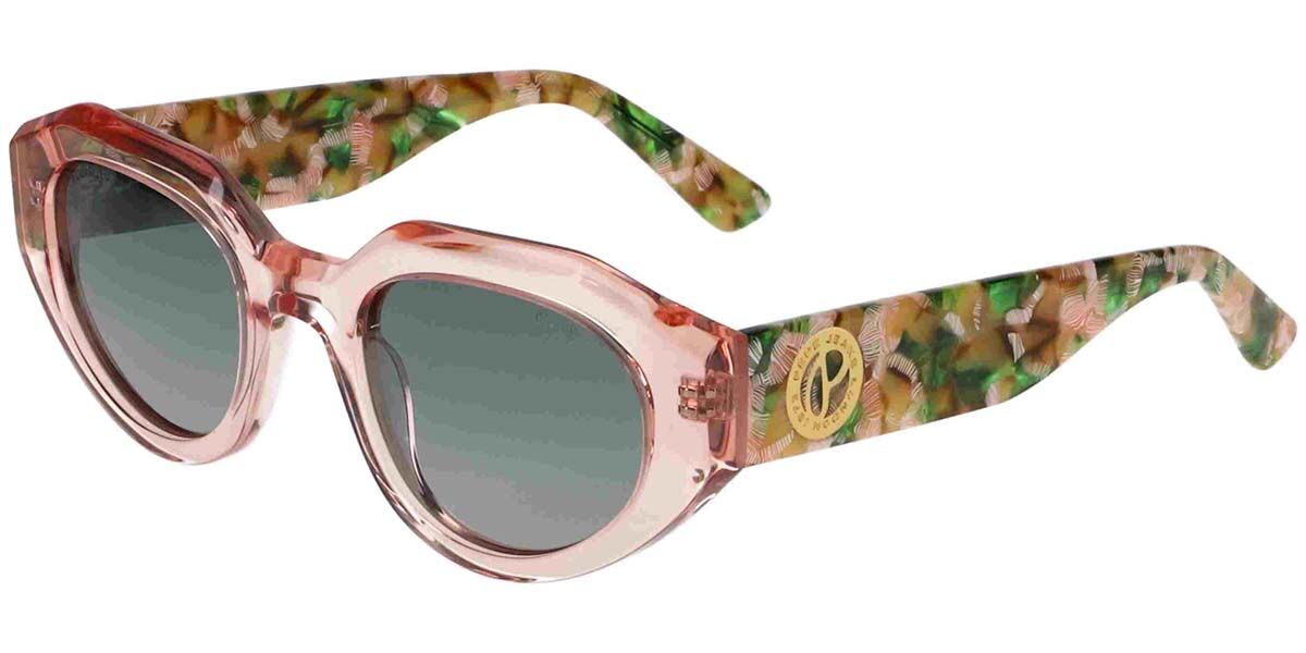Pepe Jeans PJ7474 - Transparent Pink
