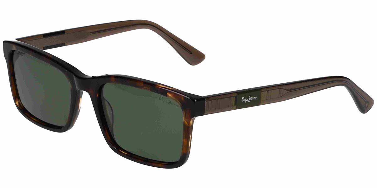 Pepe Jeans PJ7482 - Brown Tortoise