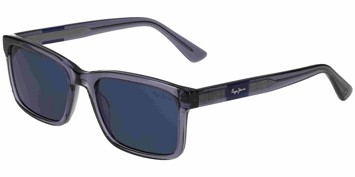 Pepe Jeans PJ7482 - Transparent Grey