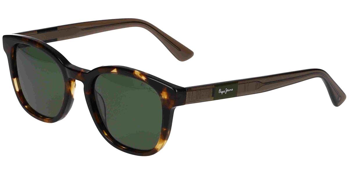 Pepe Jeans PJ7483 - Brown Tortoise