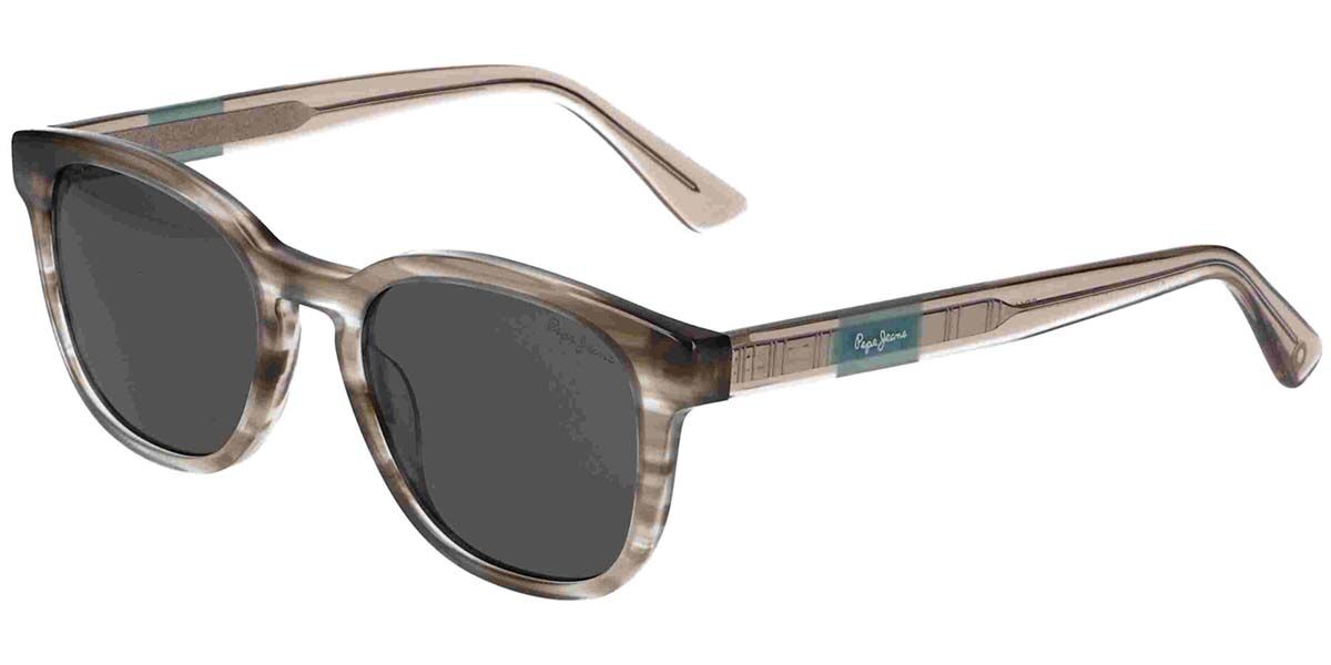 Pepe Jeans PJ7483 - Brown Horn