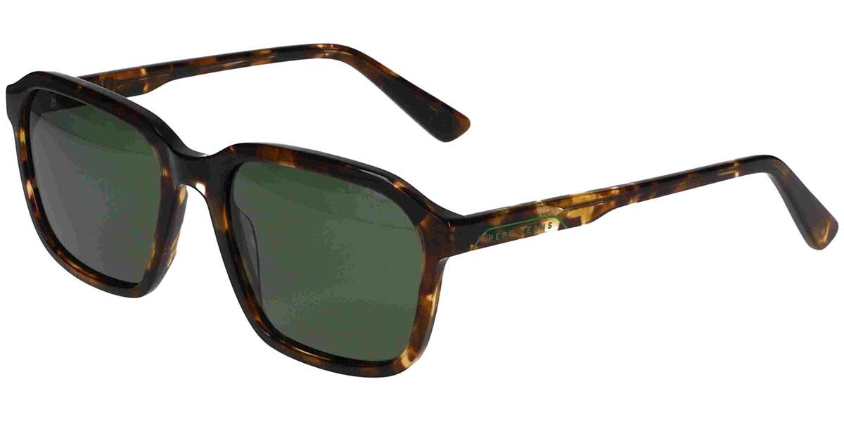 Pepe Jeans PJ7486 - Brown Tortoise