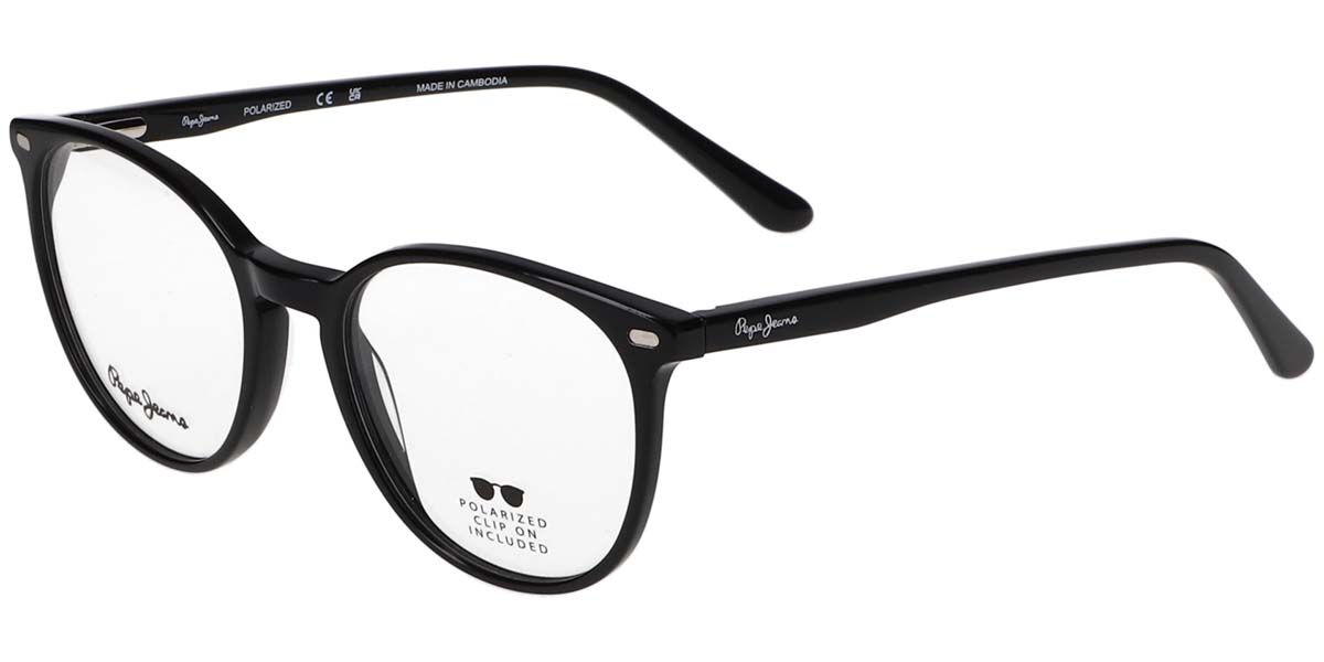 Pepe Jeans PJ7492 - Black