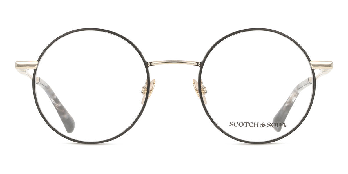 Scotch & Soda 1028 - Black