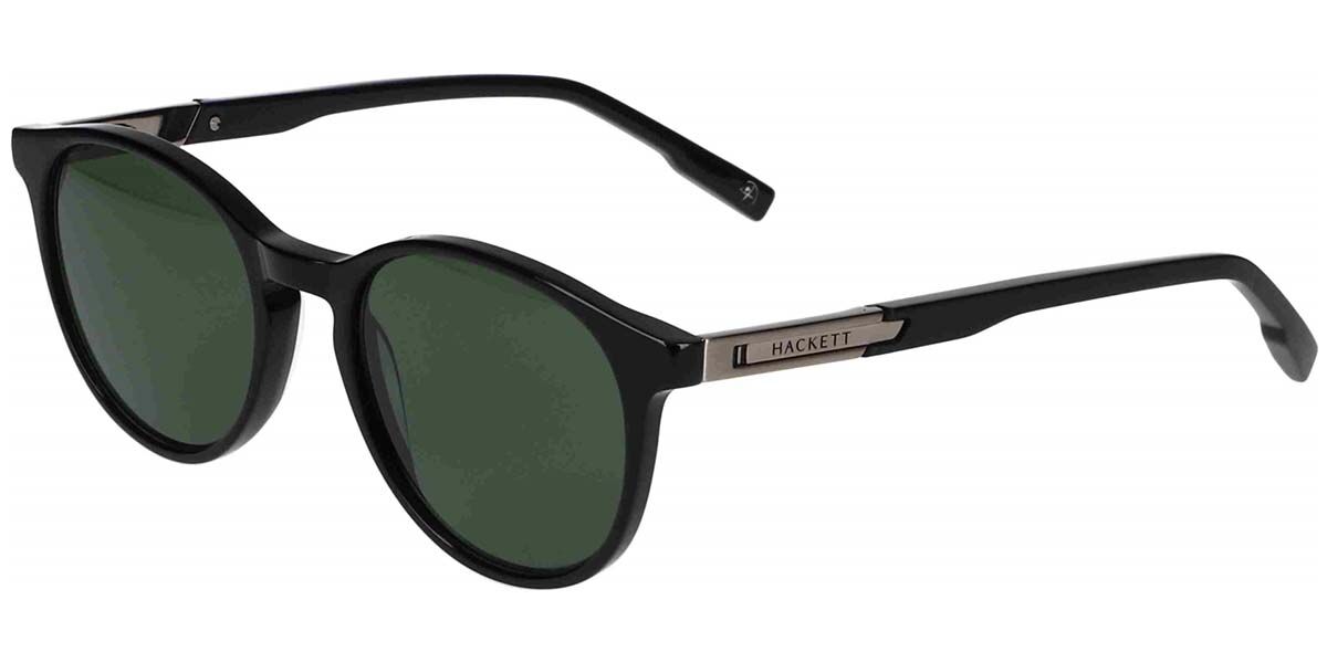 Hackett 3361 - Black