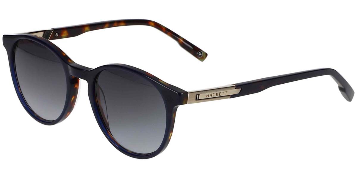Hackett 3361 - Blue On Tortoise