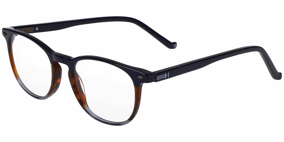 Hackett 357 - Blue/Faded Tortoise