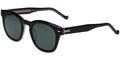 Hackett 928 - Black
