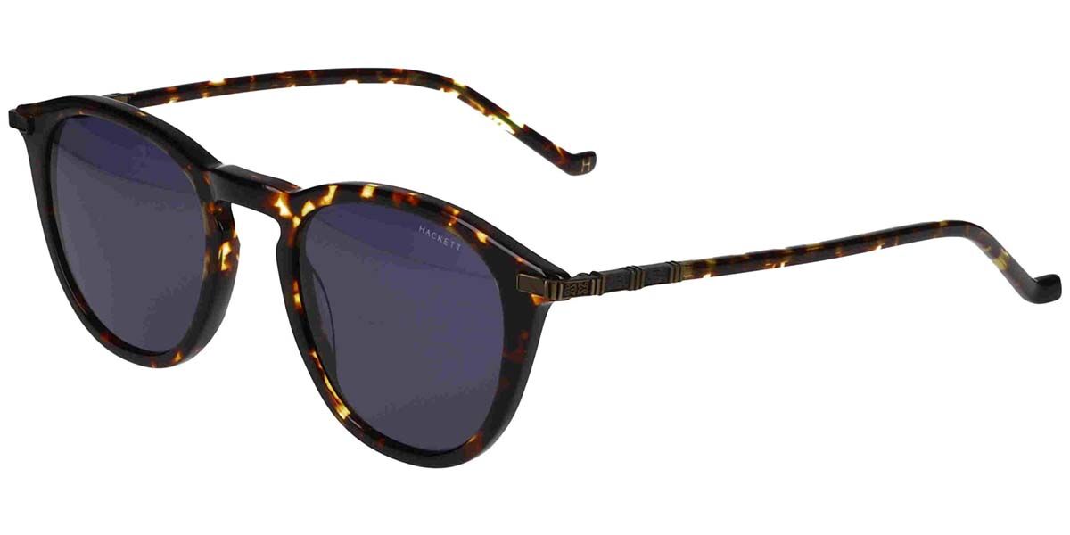 Hackett 941 - Tortoise
