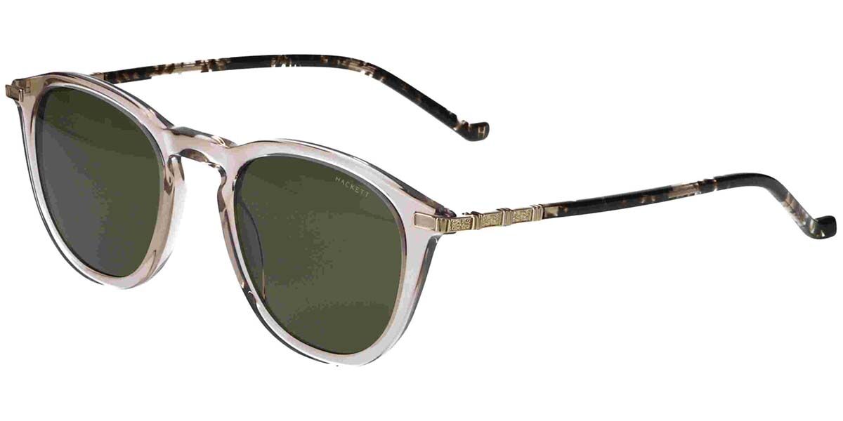 Hackett 941 - Transparent Light Brown