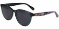Ted Baker TB1763 - Green Horn