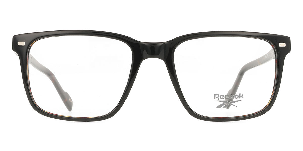 Reebok RBK2002 - Gloss Black on Tortoise