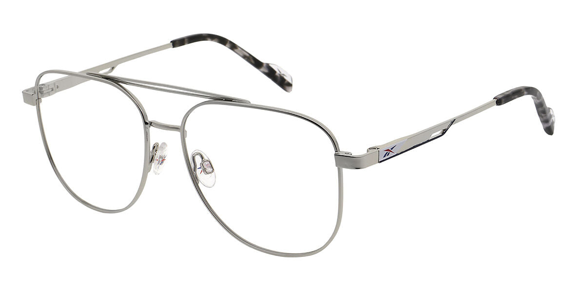 Reebok RBK3006 - Shiny Silver