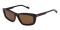 Reebok RBK5010 - Gloss Solid Burgundy/Black