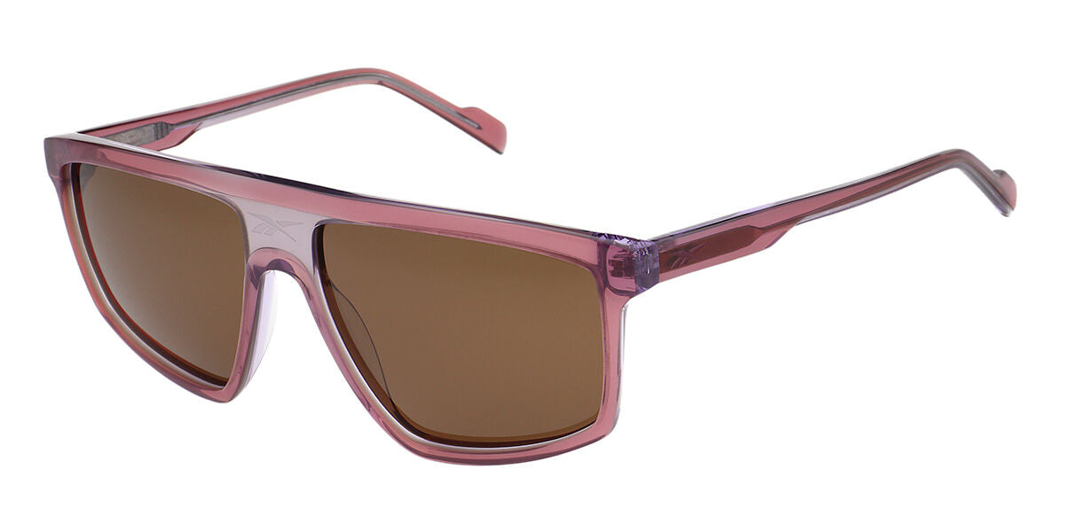 Reebok RBK5011 - Transparent Raspberry