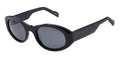 Reebok RBK5014 - Gloss Black