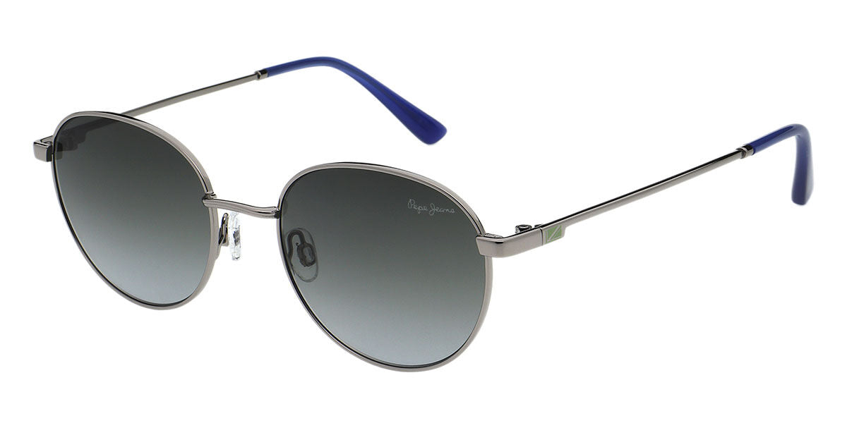 Pepe Jeans PJ5210 - Shiny Light Gunmetal