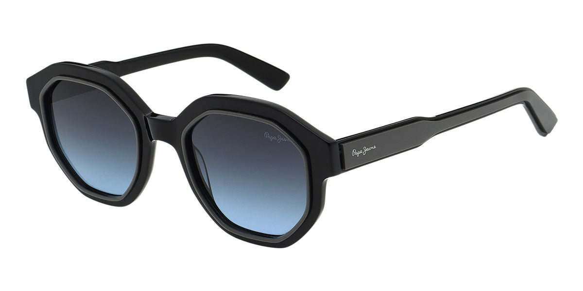 Pepe Jeans PJ7427 - Black/Grey Lining