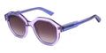Pepe Jeans PJ7427 - Transparent Lilac/Blue