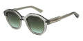 Pepe Jeans PJ7427 - Transparent Double Layer Nude Brown