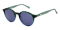 Pepe Jeans PJ7435 - Green Horn/Transparent Blue