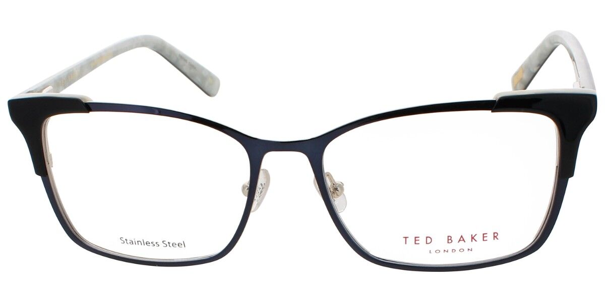 Ted Baker B245 - Dark Navy Blue