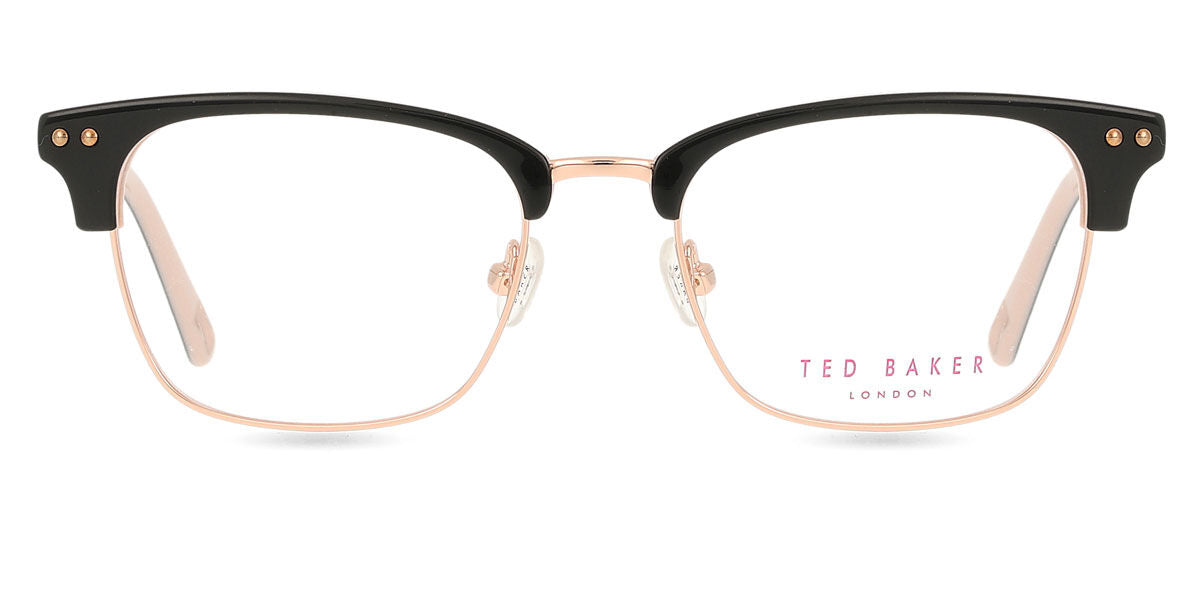 Ted Baker TPW005 - Black On Copper Gold
